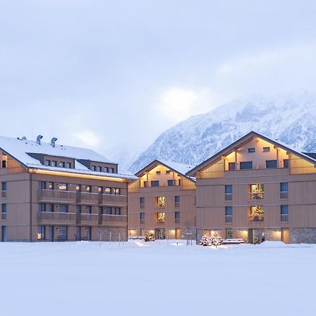 Alprima Aparthotel Hinterstoder Exterior photo